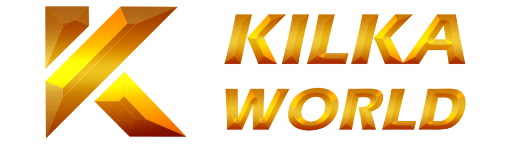 Kilka World Logo