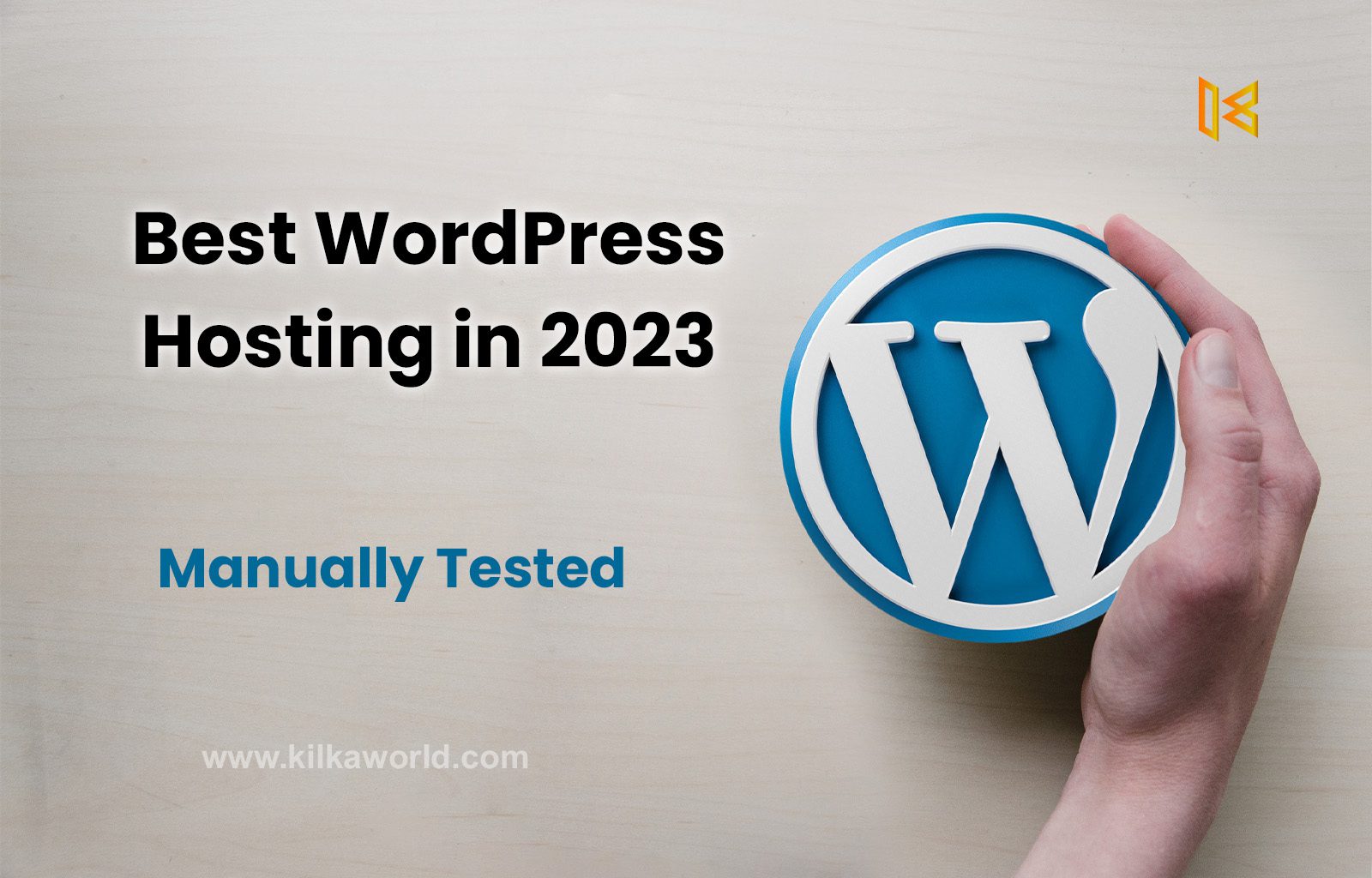 Best WordPress Hosting in 2023 kilka world