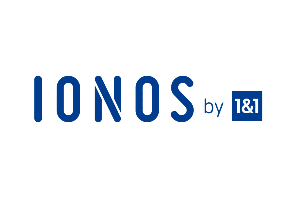 IONOS (www.ionos.com)