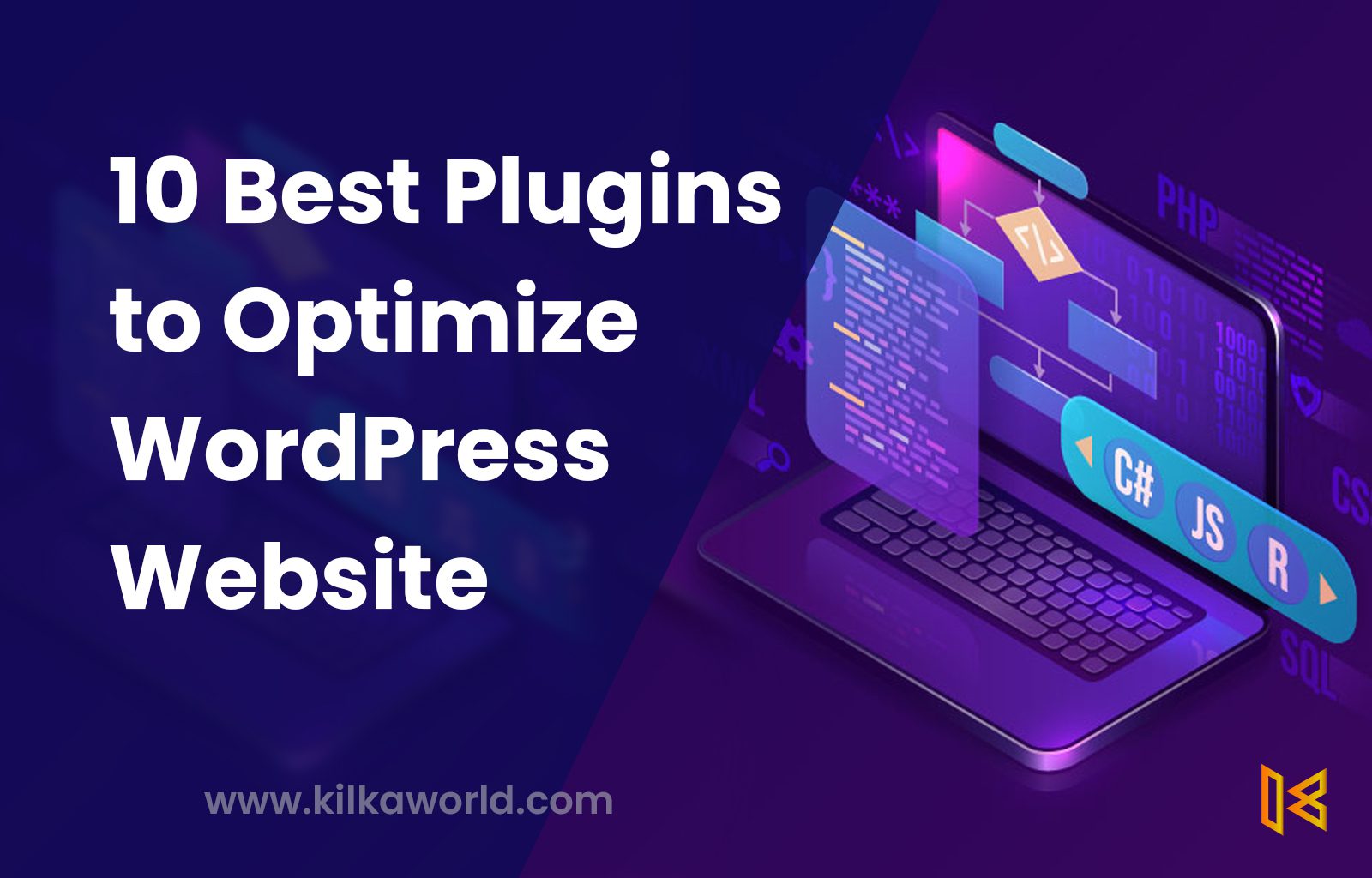 10 Best Plugins to Optimize WordPress Website, Best Web Hosting